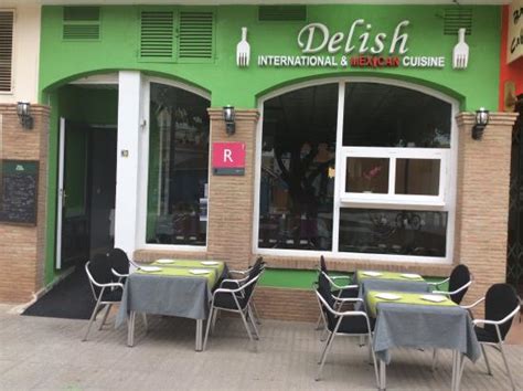 Delish restaurant - Delishh Restaurant, Hluhluwe, KwaZulu-Natal. 1,014 likes · 34 talking about this · 255 were here. Family Restaurant Full a la carte menu